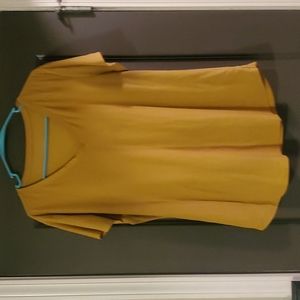 No Boundaries XXL musard tee